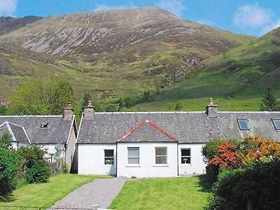 Brightwater Cottage Arnisdale Exteriér fotografie